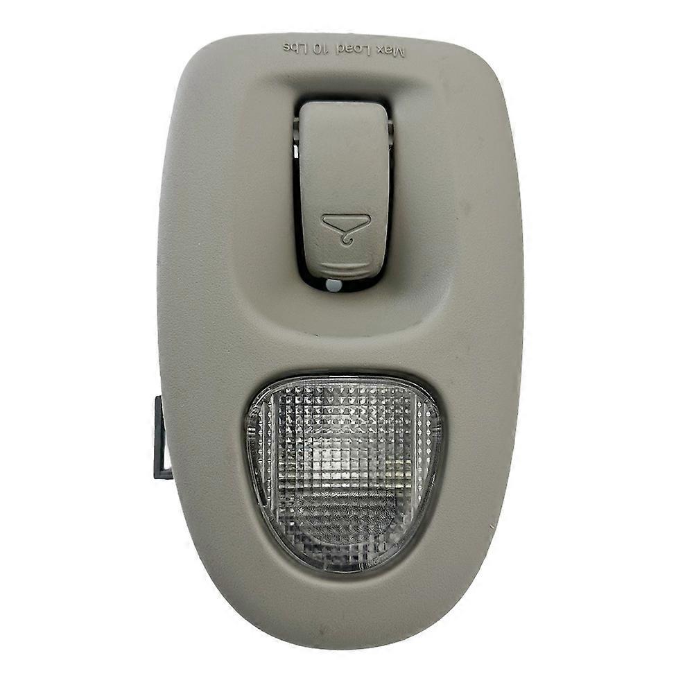 Plafonnier Arrière Lumineux Avec Crochet Porte-manteau Intégré Ud421d1aa Pour Caravan Grand Caravan Town&country 2004-2008
