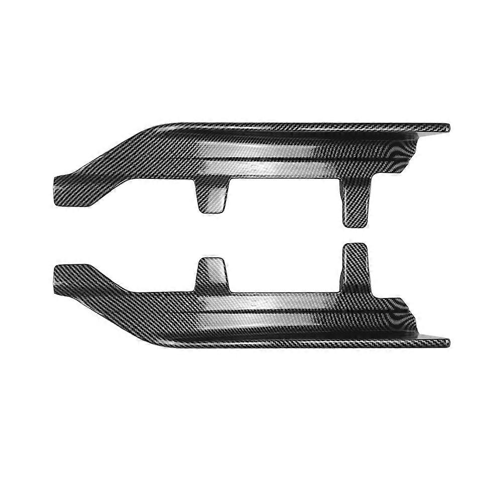 Bas De Caisse Pour Bmw Série 2 G42 M Sport 2022-2025, Ailerons Latéraux, Canards, Accessoires