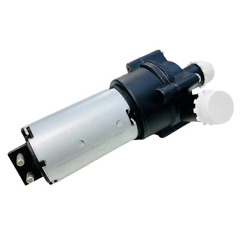 Pompe À Eau Auxiliaire A2038350064 Pour Mercedes-benz Classe C W203 Cl203 A209 (2000-2010) - Pompe À Eau Électrique De Refroidissement