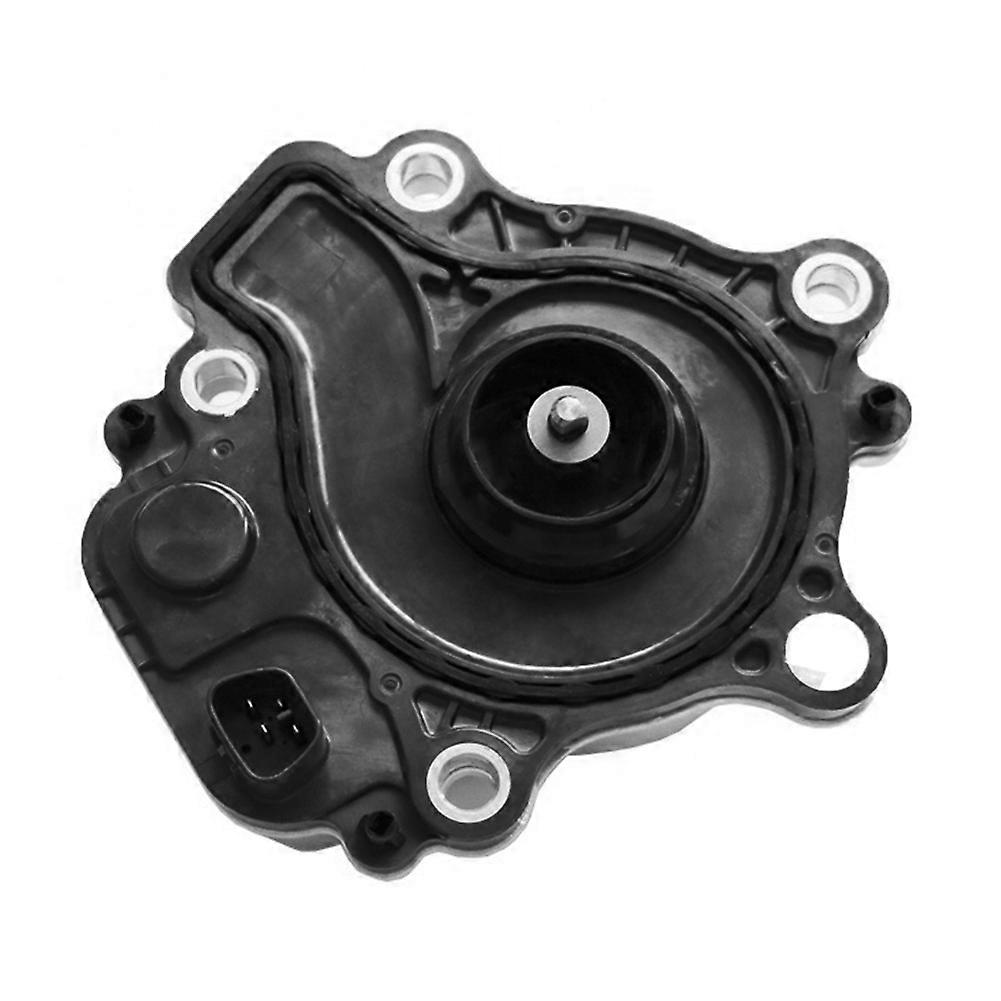 Pompe À Eau Auxiliaire De Refroidissement Moteur 19200-5k0-a01 Pour Honda Odyssey, Accord, Crv, Allison, Acura Cdx 2016-2024 192005k0a01