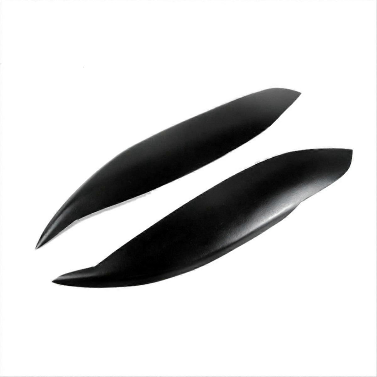 Autocollant De Protection Des Paupières De Phares De Voiture Pour Honda Civic Ek9 1999-2000