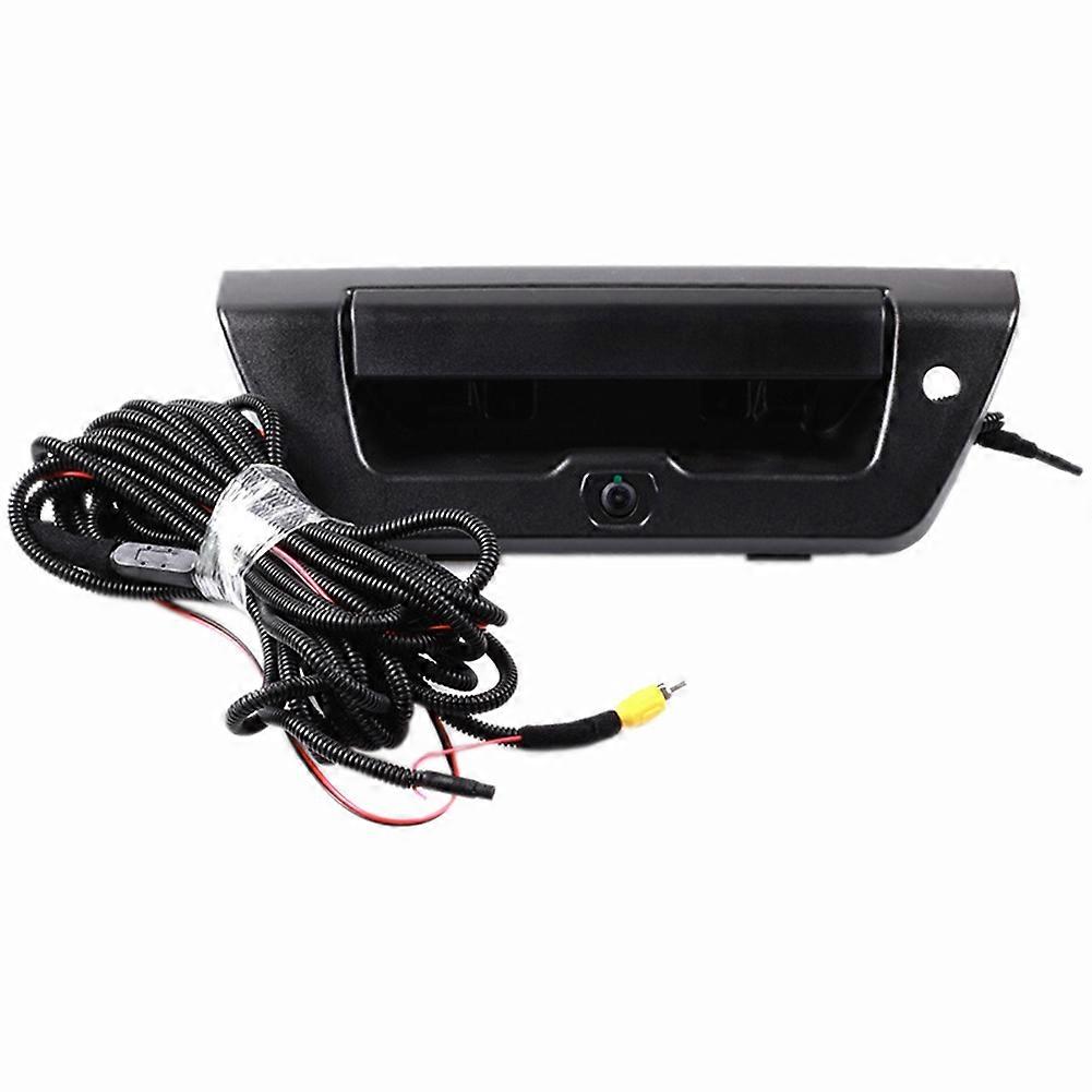 Caméra De Recul Avec Fil Pour Poignée De Hayon Ford F150 (2015-2020) Fl3z9943400ba