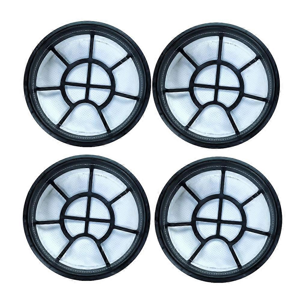 Filtres Hepa Pour Accessoires D'Aspirateur Numatic Henry George Edward Hvr200t Hzq250 Nvp200 Hvr200