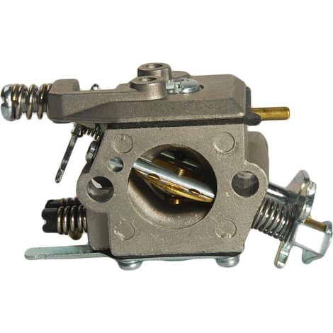 Vergaser Für Poulan 2075c, 20750c, 2150 Und 2150le Kettensägen, Kompatibel Mit Zama C1q-w8, C1q-w14 Und Den Teilenummern 530069703, Wt-89 Und Wt-624