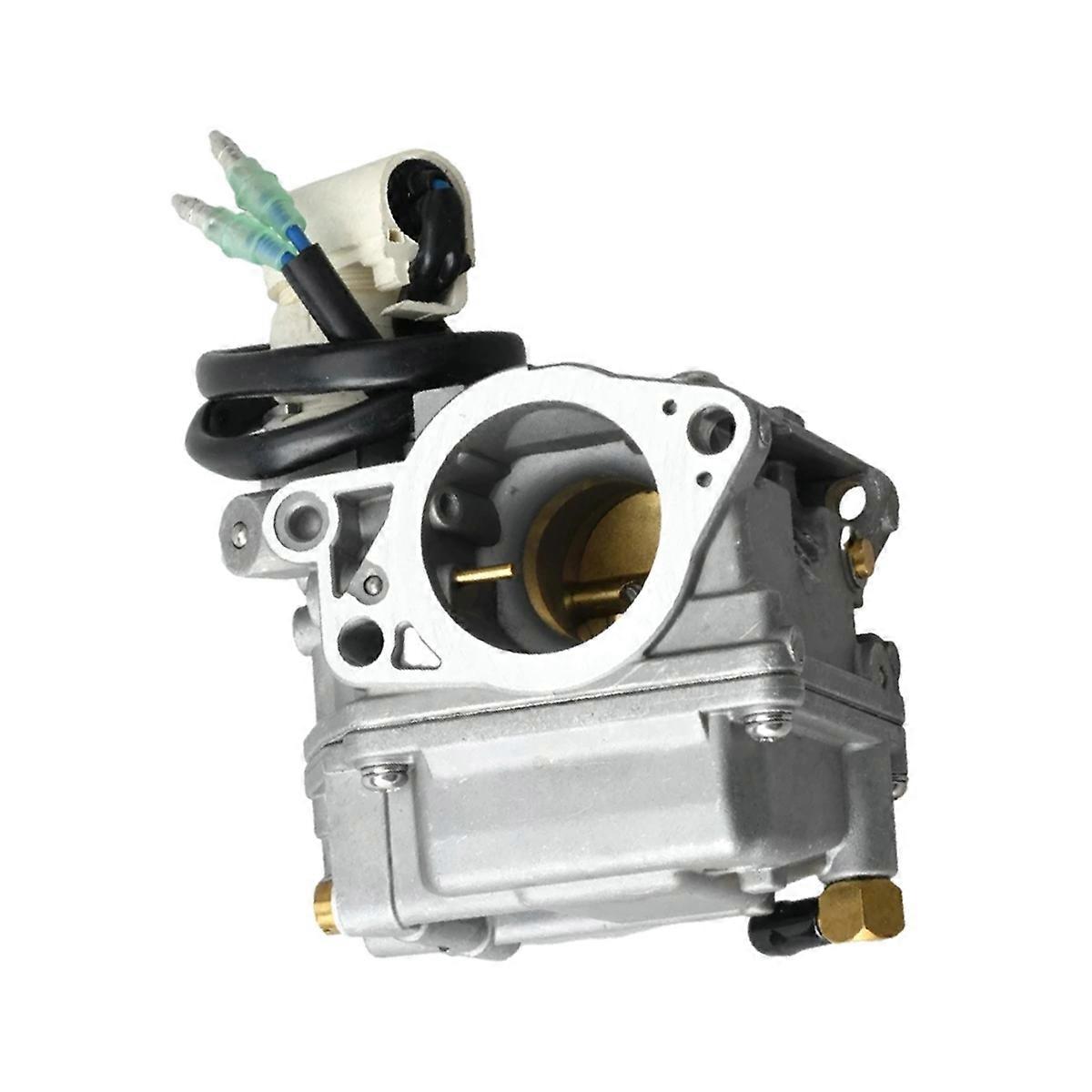 3v9-03500-2 Carburateur Complet Pour Moteur Hors-bord 18 Cv Mfs18 Mfs18b2 3v9-03500-0 Moteur De Bateau A