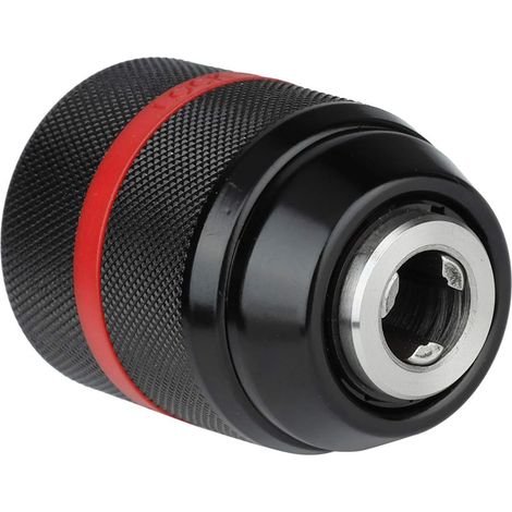 1/2-20unf 213 Mm Bohrfutter, Akku-bohrfutter, Schlüsselloses Handbohrfutter, Selbstspannendes Mehrzweck-bohrfutter