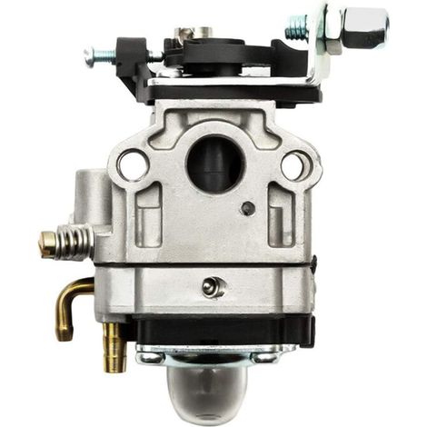 11-mm-vergaser, Ersatz-kraftstoffmotor, Heckenschere, 2-takt-trimmer, Freischneider, Kettensäge, Gartengeräte, Vergaser, Kompatibel Für 22 Cc, 26 Cc, 33 Cc, 34 Cc, 36 Cc