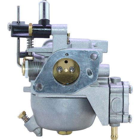 S-giant Komplettvergaser Für Suzuki Außenbordmotor 13200-92d52 - Kompatibel.