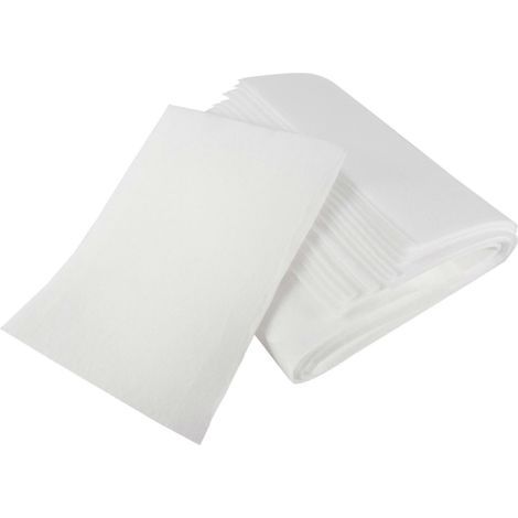 15er-pack Dicker Elektrostatischer Baumwollfilter Für Xiaomi Mi Luftreiniger Pro / 1/2 Luftreiniger (universeller Hepa-filter)