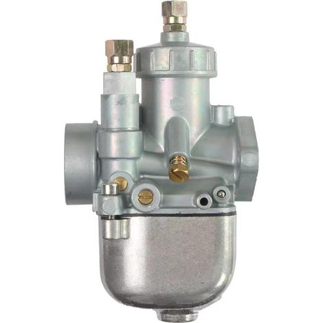S-giant Vergaser 16n1 - 11 16/19/21mm Für Simson S50 51 S70 13149 - 00s Bvf - Kompatibel Mit Motorrad