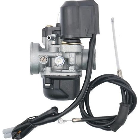 S-giant Vergaser Für Offroad-motorräder 17,5 Mm - Kompatibel Mit Motorrädern.