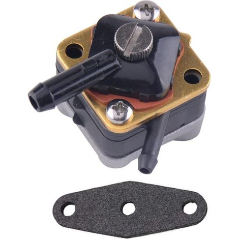 18-7350 Kraftstoffpumpe Für Johnson Evinrude 9,9 Ps 15 Ps Vor 1993 397839 395091 397274 391638
