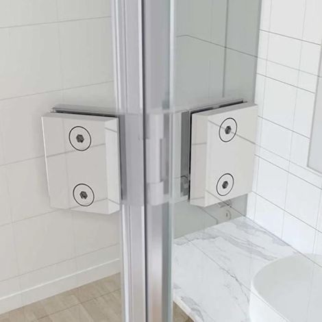 180-grad-glasduschtürscharnier Aus Goldfarbenem Edelstahl. 1 Weiteres Angebot Ab 105,73.