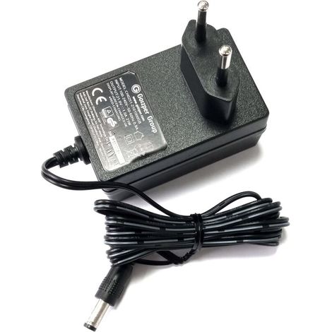 18v 2,6ah Ladegerät Für Sprühgeräte – Ausgang 21v 1a – Eingang 100/240v 50/60hz – Ladezeit 4h – Temperatur 5/40°c