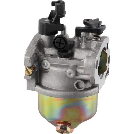 19-mm-vergaser Mit Automatischem Choke Für Verschiedene Rasenmäher 1p70f 1p70 1p75f 1p75 196cc, Freischneider-vergaser