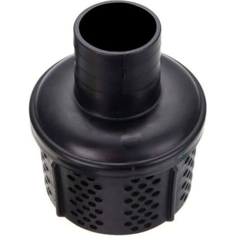 2-zoll-kunststoff-saugschlauch-siebfilter - Ideales Reinigungszubehör Für Schwimmbäder Und Spas-kzq