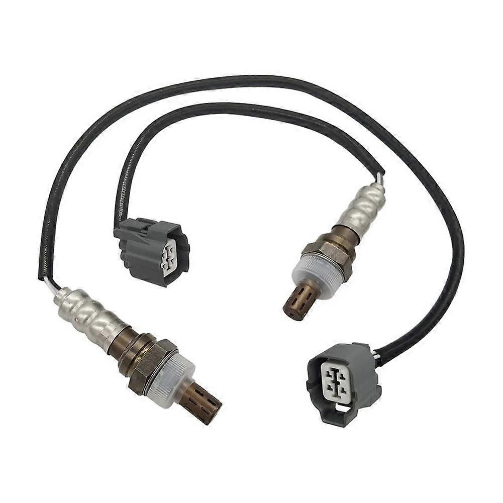 2 Capteurs D'Oxygène O2 Amont/aval 234-4620 234-4621 Compatibles Avec Honda Accord 2.3l 1998-2002