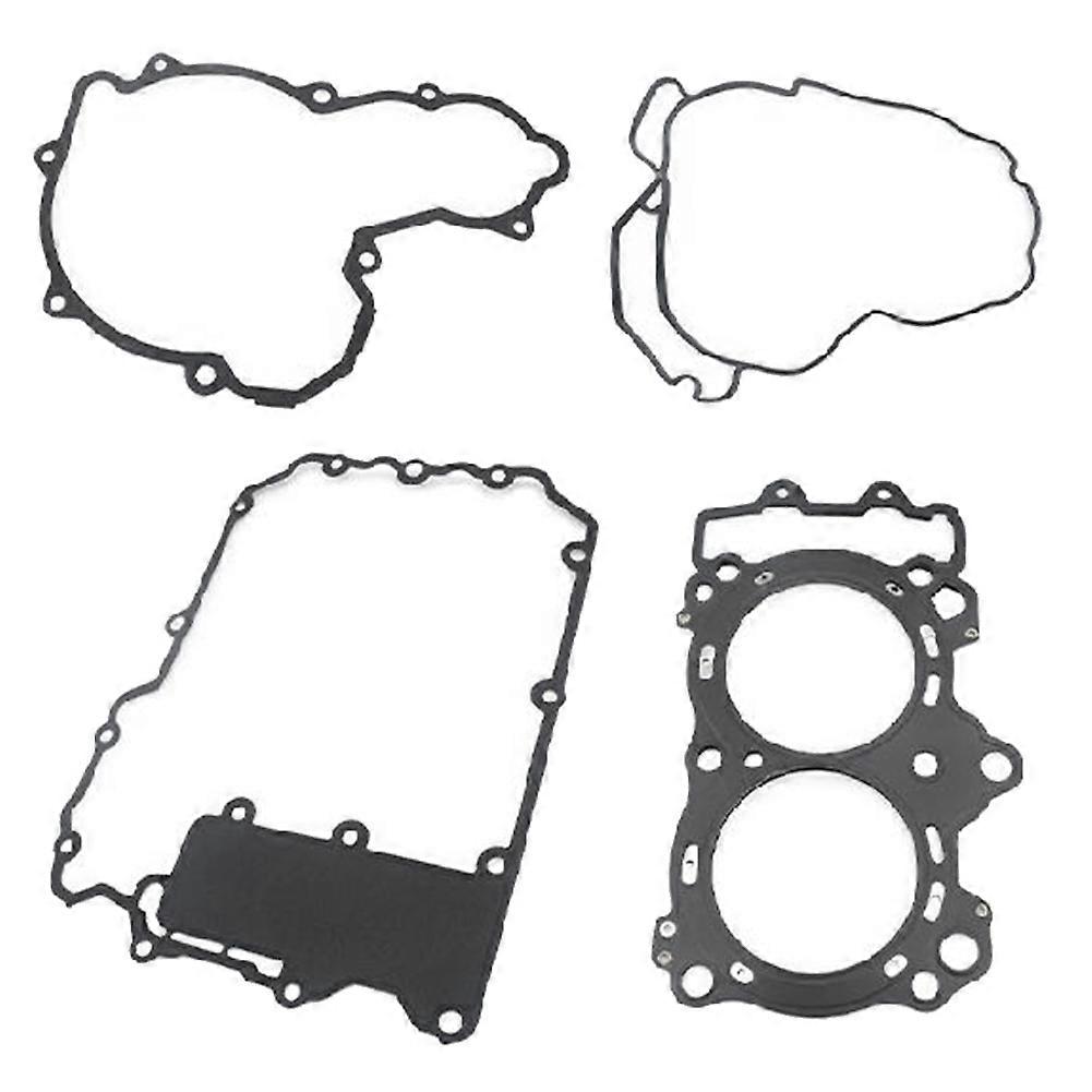 Kit De Joints De Moteur De Moto Compatible Avec Cfmoto Nk800mt Ktm790 890 : Joints De Carter D'Huile, D'Embrayage, De Magnéto Et De Cylindre.