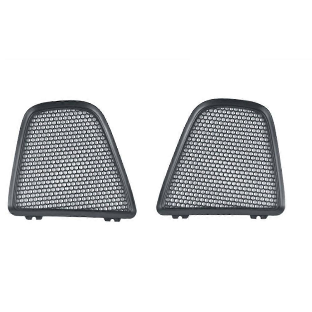 Déflecteur De Vent En Maille Pour Appui-tête De Siège Auto Avec Ventilation Intégrée, Compatible Avec Porsche 718 982 (2017-2023) Et Boxster 981 (2013-2016)