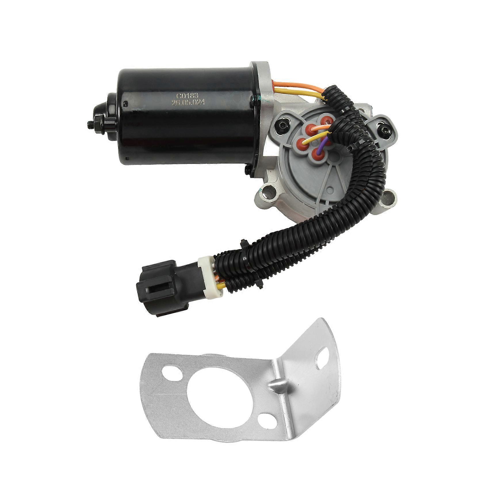 Moteur De Boîte De Transfert 6l5z-7g360-aa Compatible Avec Ford Ranger 2006-2011
