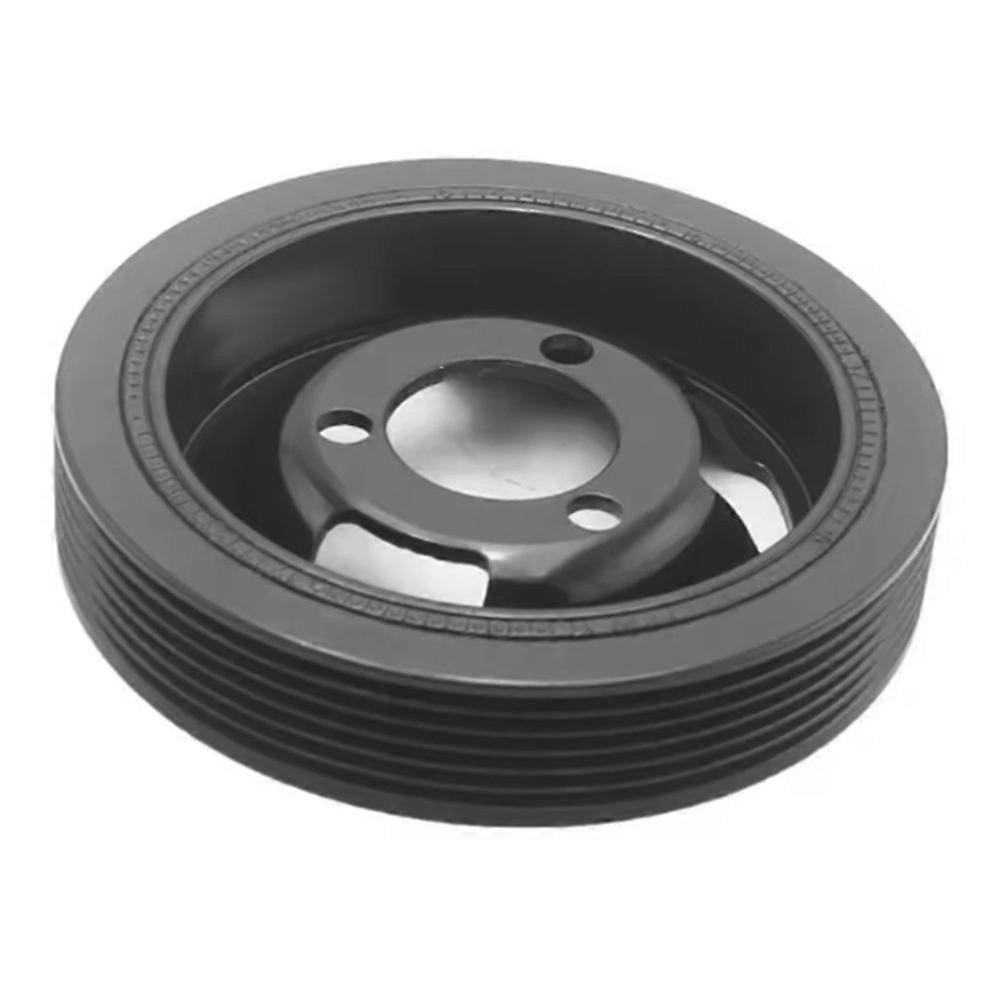 Poulie De Courroie De Vilebrequin 11237638551 Pour Bmw Mini Citroën Ds Opel Peugeot Vauxhall 11237622909 9804347980 003648807
