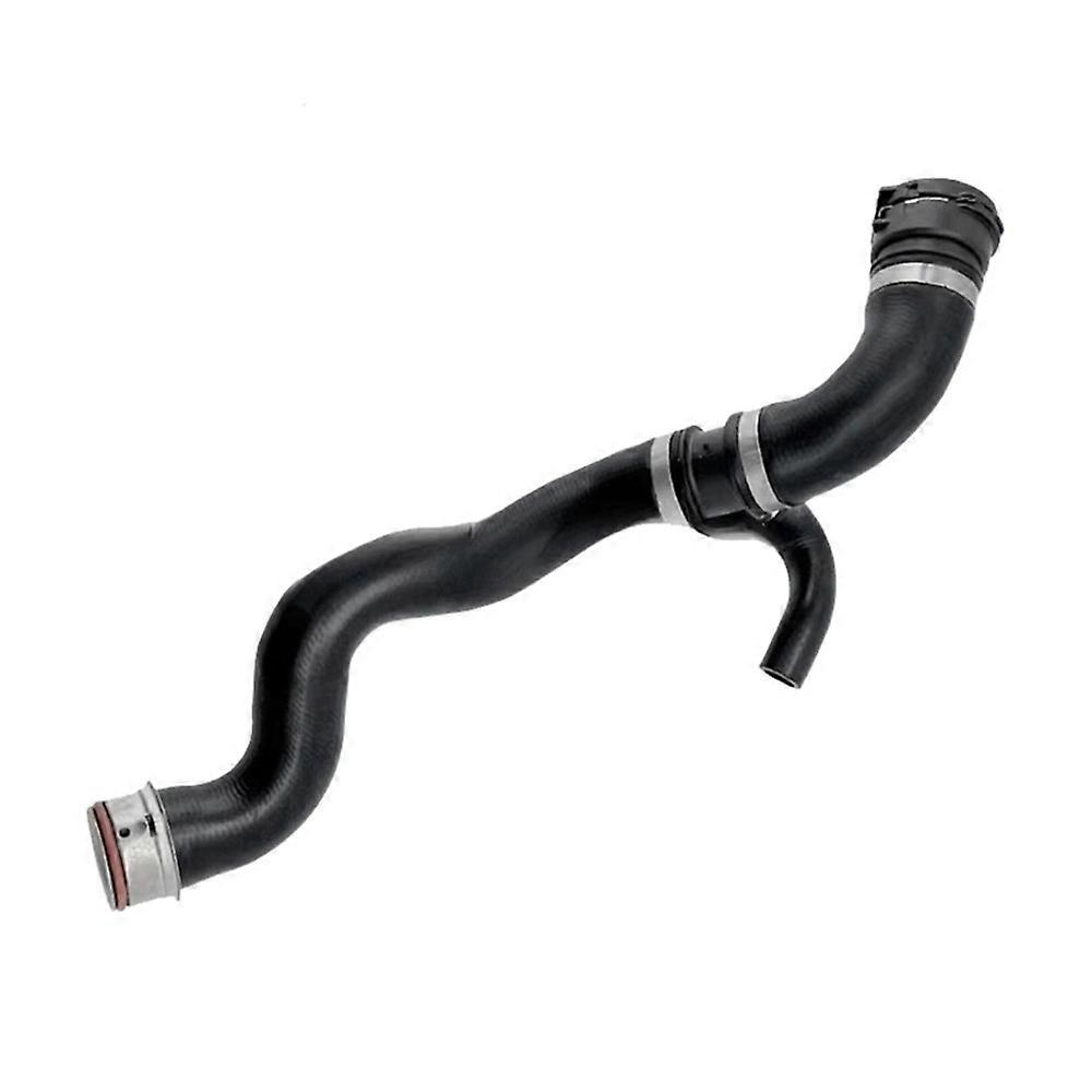 Durite De Liquide De Refroidissement Pour Vase D'Expansion De Radiateur, Compatible Avec Mercedes-benz Ml300 Ml350 (référence A1665000175)