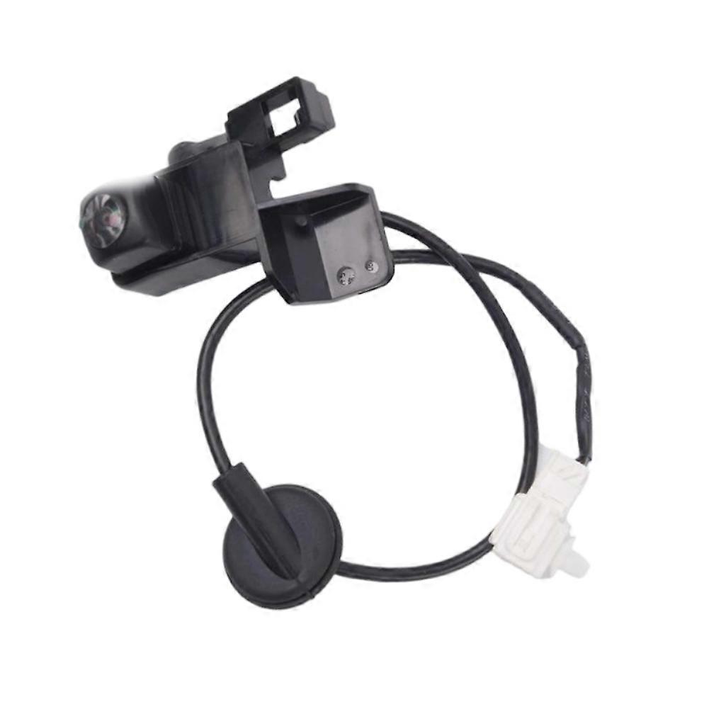 Caméra De Recul 39530-t4n-h02 Compatible Avec Honda Jade 2013-2019 39530t4nh02