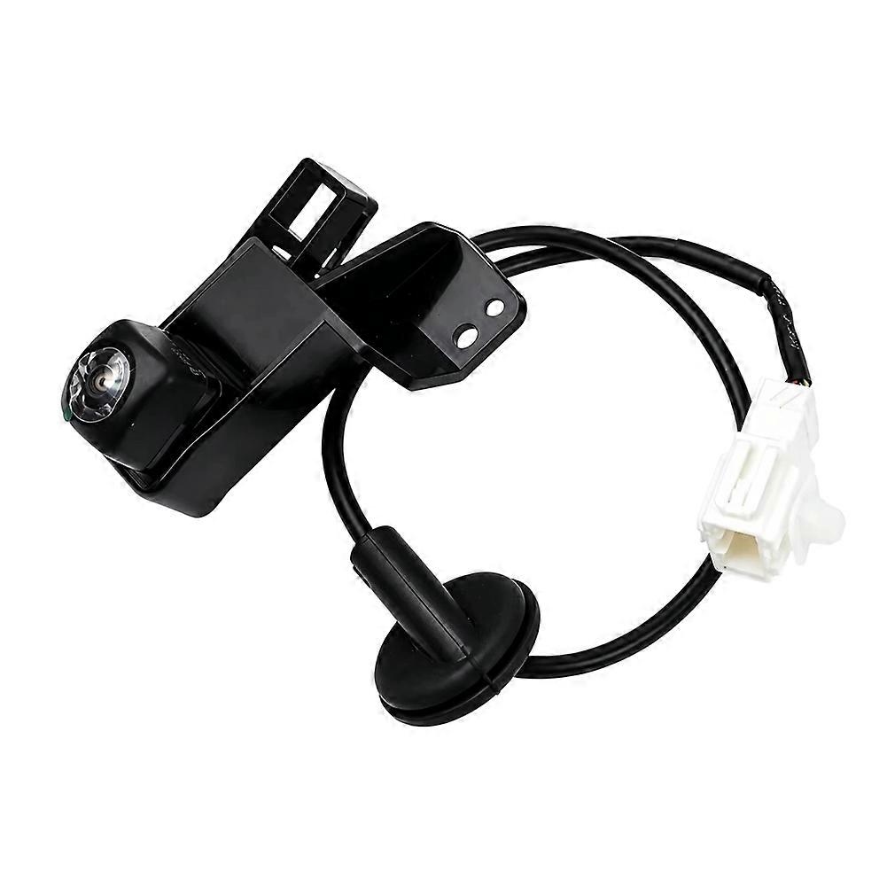 Caméra De Recul Avec Assistance Au Stationnement 39530-t4n-h51, Compatible Avec Honda Jade 2014-2018 (39530t4nh51)