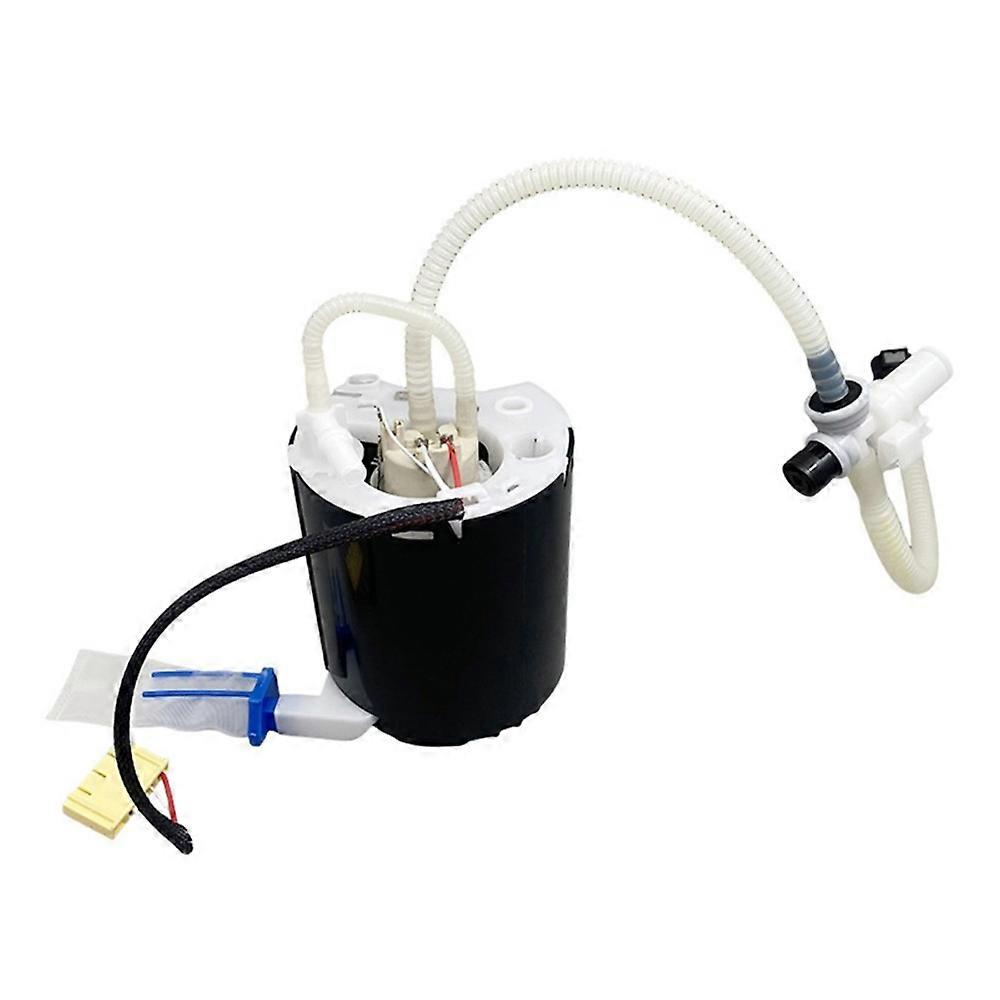 Ensemble Pompe À Carburant T2p1514 Pour Land Rover Jaguar F-type T2r14413 Ex539h407ac