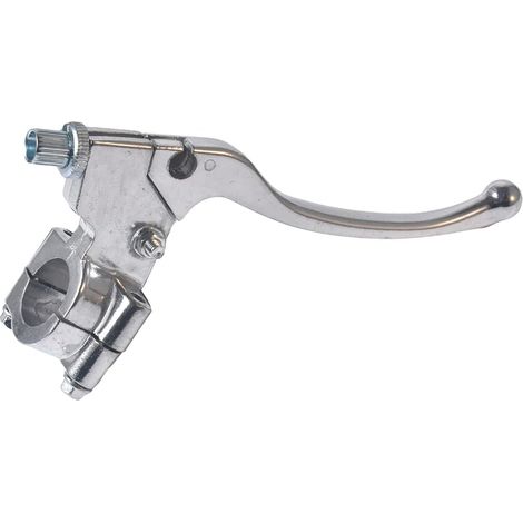 22 Mm 7/8 Zoll Universal Motorrad Kupplungshebel Für R 50 Cc 70 Cc 90 Cc 110 Cc 125 Cc Dirt Pit Bike Atv Motocross Motorrad