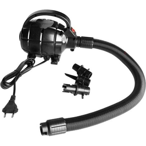 220 V 600 W Elektrischer Luftkompressor Für Gymnastikbahn, Gymnastikmatten-luftpumpe