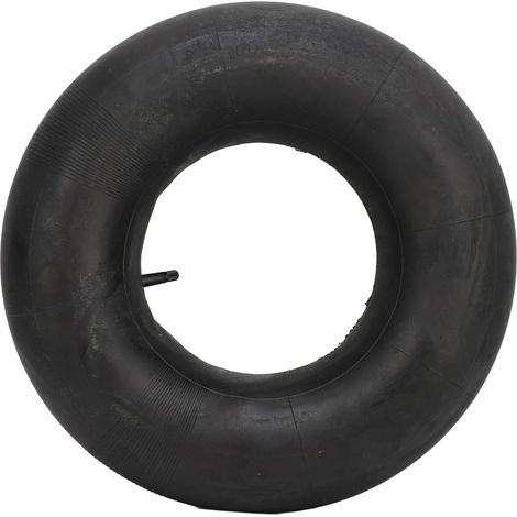 2er-pack 18x8,50-8 Innenschlauch Mit Geradem Ventilschaft Tr13-reifenschlauch 18x9,50-8 Für Sackkarren, Traktoren, Karren, Rasenmäher, Utv-teile