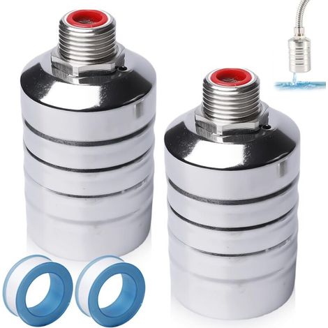2er-pack 3/4" Niederdruck-schwimmerventil, Edelstahl 304, Automatisches Wasserstandsregelventil, Kugelhahn Asin: B0dp4zh6x6