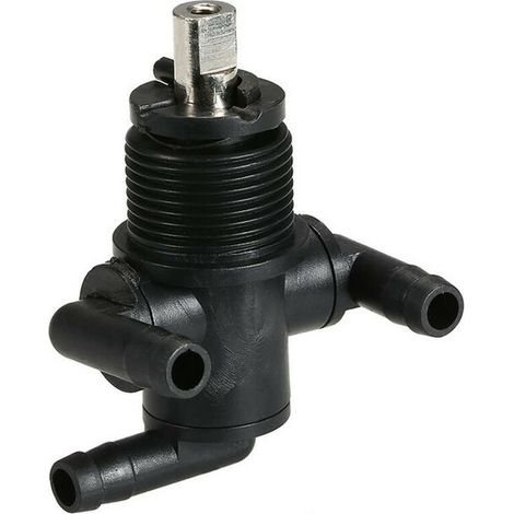 3-wege-kraftstoffabsperrventil Benzinhahn Für Polaris 7052161 Sportsman 335 400 500