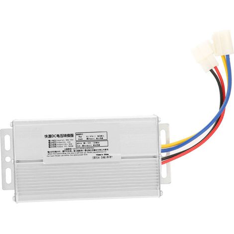 36–72 V Auf 12 V, 30 A, 360 W, Dc-konverter, Spannungswandler