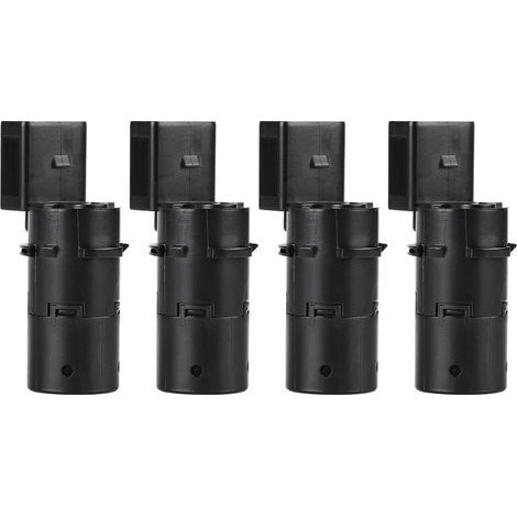 4 Stück Pdc-parksensor Für Audi A6 4b/c5 4f2/c6 4fh/c6 4f5/c6 7h0919275e