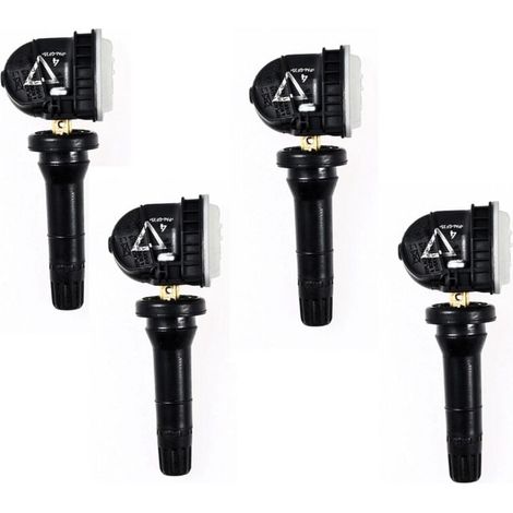 4-teiliger Sensor 13597645 39186445 13512347 13540606 Kompatibel Mit Volt Astra Insignia-modellen