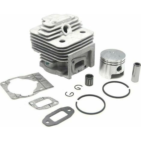 44mm 52cc Zylinderbaugruppe 1e44f-5 44f-5 44-5 Bg520 Cg520 Kolbensatz