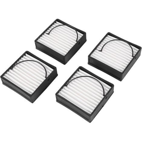 4er-pack Separ E0530k Ersatzfilter Für Swk2000-5 (300 Fg Elemente) Für Kraftstoff Und Wasser.