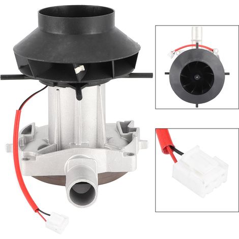 5 Kw 12 V Lüftermotorbaugruppe Verbrennungslufterhitzer Für Eberspache/airtronic