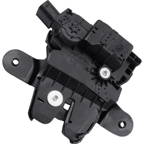 51247167498 Geteilter Heckklappenmechanismus, Heckklappen-schließsysteme, Ergonomisches Design Für Robuste R55-autotüren