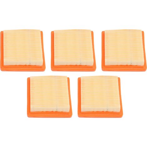5pcs Universal-freischneider-luftfilter - Idealer Ersatz Für Ähnliche Modelle -kzq