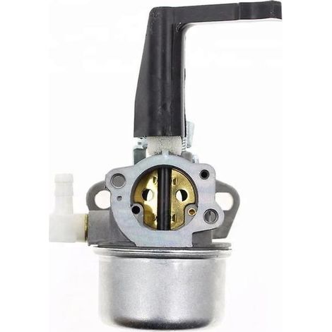 696065 697422 Vergaser Für Briggs & Stratton 110402 110412 215369 Pinnen-ersatzteile Vergaser Carb