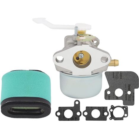 Vergaser 690152 698055 – Kompatibel Mit 694203 698055 121602 121607 121612