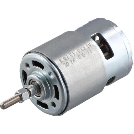 755 Gleichstrommotor, 21-volt-langwellenmäher, Effizientes Unkrautschneiden