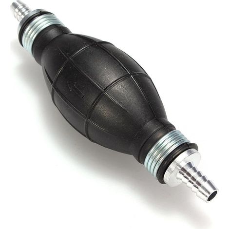 8 Mm Handkraftstoffpumpe Für Auto, Boot, Dieselmotor, Benzin