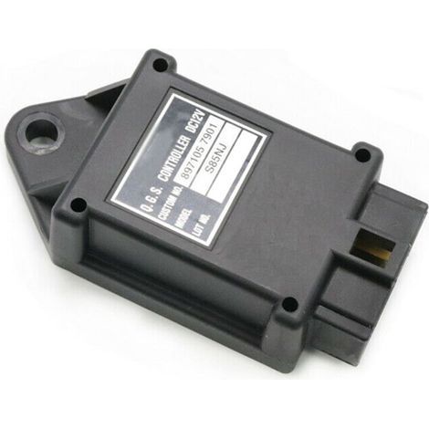 8971057901 Glow Plug Timer System Auto Relais Für-eg30 Zx27u Zx30u Zx35u Zx40u Zx50u Zx55ur Zx55ur-hhe 4jg2