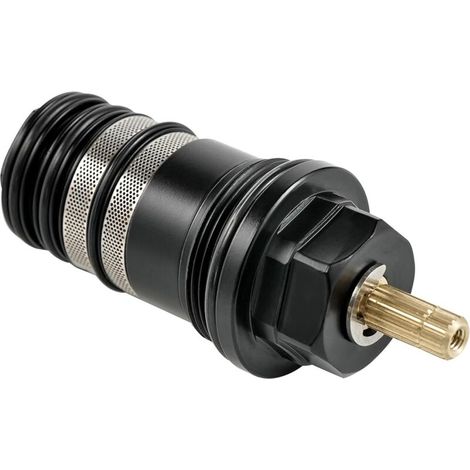 94282000 Temperiergerät, Mit Ventilschaft Aus Messing, Teile-nr. 94282000