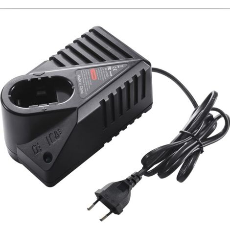 Al1411dv 7,2 V 18 V 1,5 A Ni-cd Ni-mh Akku-ladegerät Für Elektrowerkzeuge, Elektrische Bohrmaschine, Gsr14,4 Gsr12 Gsr9,6 Gsr7,2 Akku, Kompatibel Mit Bosch Bat120 Bat038 Bat048 Bat043 Akku