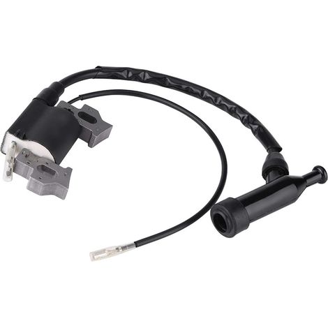 Zündspule Für Honda Gx110, Gx140, Gx120, Gx160 Und Gx200 Motoren, Für Hochspannungszündkerzen, Verbessert Die Elektrische Leistung